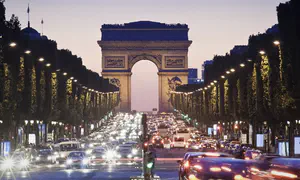 PA extradites suspect in 1982 Paris Jewish restaurant attack