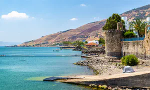 Shin Bet warns of Iranian threat in Tiberias