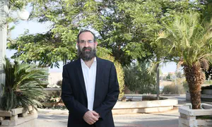 הרב סבתו: זכות גדולה לעולם הישיבות