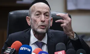 Ури Маклев критикует: «Этого им не простят»
