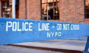 Jewish business firebombed in suspected antisemitic crime spree
