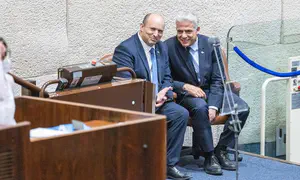 איחוד בשמאל או קרב הישרדות?