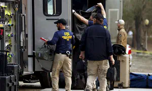 North Carolina man arrested over threats to Jewish organizations