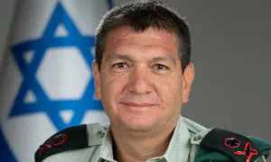 'Where was the Shin Bet on October 7?'