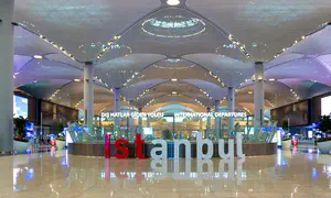 500,000 join anti-Israel rally in Istanbul