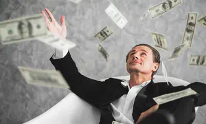 האם כסף קונה אושר?