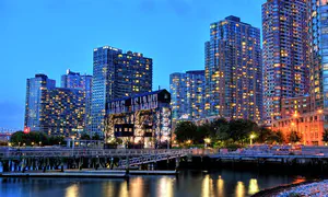 Long legal battle ends with $19 million payout to Chabad center