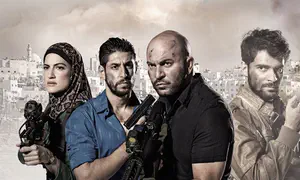 Viewers worldwide shocked by harrowing portrayal of October 7