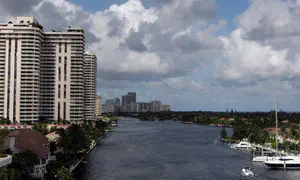 Miami teacher attacked in antisemitic assault