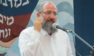 המכתב שמטלטל את ישיבות הקו