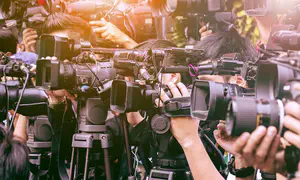 Why Israel doesn’t let foreign journalists into Gaza