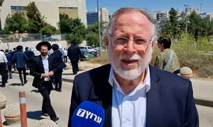 הרב וידר מסביר: מהי ציונות דתית?