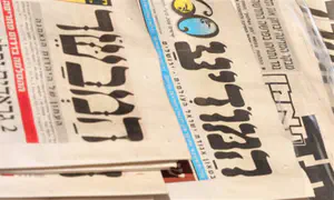Haredi editorial declares: 'Secularism will not survive'
