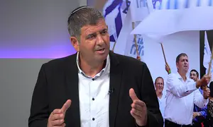 העיכוב במינוי רב העיר הצית עימות חזיתי