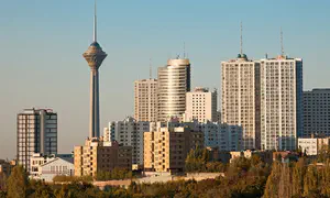 Водный кризис в Иране достиг нового пика
