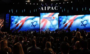 AIPAC to end candidate endorsements