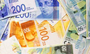 'Largest financial fraud in Israeli history'