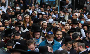 אושרה בקריאה ראשונה: מרכז לרבי נחמן