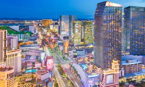 Israeli tourist robbed and murdered in Las Vegas