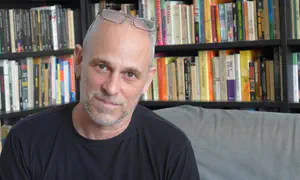 «Они пытаются забыть 7 октября - чтобы сохранить иллюзию Осло»