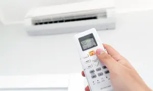 Hamas fears eliminations: Even air conditioners banned