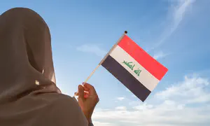 Iraqis head to polls in parliamentary vote as discontent grows