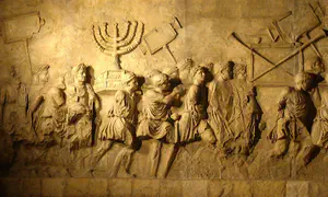 Israel must campaign the Vatican to return Temple vessels