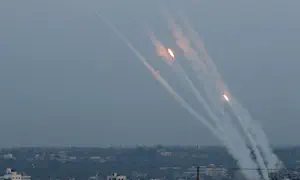 Боевики «Хизбаллы» обстреляли ракетами бойцов ЦАХАЛ