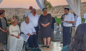 האובדן קשה מנשוא, אבל החלטתי להמשיך לחיות