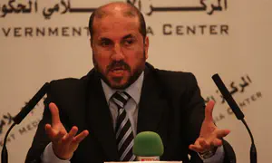 Hamas seeks to rule Gaza 'even over the skulls of children'