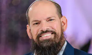 הרב אייל ורד: תשובה, לא מה שחשבתם
