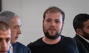Топаз Лук встала на защиту Нетаньяху - и подверглась критике