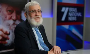Bibi was the leader Israel needed, sadly - things have changed
