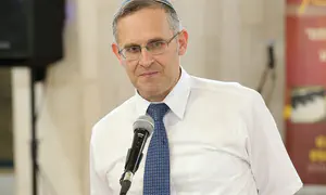 הרב ליכטנשטיין: "השאננות המוסרית חמורה"