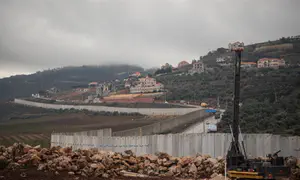 IDF tightens restrictions in communities in northern Israel