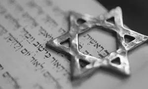 Stop asking why they hate us. Love being a Jew.