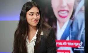 בן גביר סגר את הדלת - מוכתר הגיבה