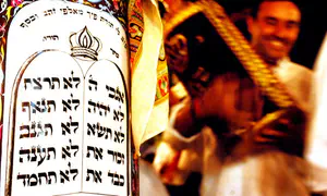 האם  משהו השתנה בשמחת תורה מאז הטבח?