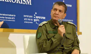 המפגש המטלטל בפארק