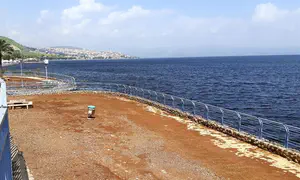 Ребенок в критическом состоянии после купания в Кинерете