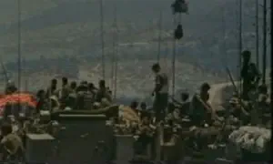 דחלאן חוזר? הלקח מלבנון נשכח