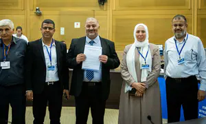 Ra’am: We will decide who becomes Prime Minister