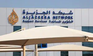 Qatar media attacks Trump, criticizes Iran war