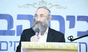 ראש צומת: זה לא תחליף למעלית שבת