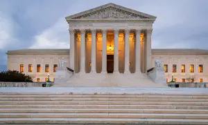 Arab terrorism on trial in the American courts