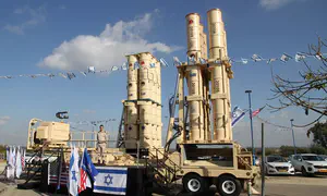 Крупнейшая оборонная сделка: Бундесвер получит «Хец-3»