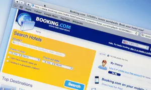 German hotel banned by Booking.com for rejecting Israelis