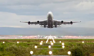 New airport to be built near Rahat