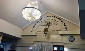 אליה לוי זועק: "תתקן לי את הלב"