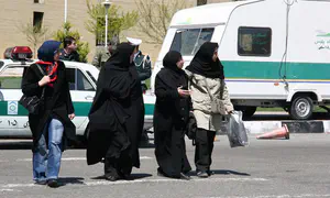 Roya Sabat:  A case of systematic persecution of Baha’is in Iran
